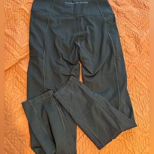 Victoria secret leggings